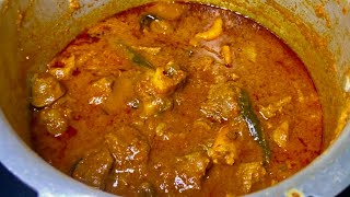 மட்டன் குழம்பு செய்முறை மாத்தி பாருங்க சுவை கூடுதலா இருக்ககும்  Mutton Kulambu Recipe In Tamil [upl. by Yeknarf]