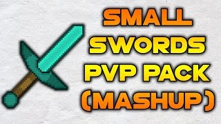 Faithful Pvp Texture Pack Small Swords [upl. by Htilil779]