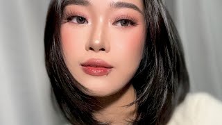 👩‍🎓 EASY Graduation Pictorial Makeup 🧑‍🎓 Step by Step Tutorial  Using AFFORDABLE Products [upl. by Chui109]