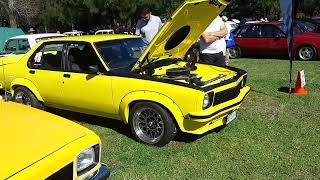 LAT Vid 183 Holden Heritage day Pt 2 [upl. by Raimes]