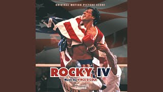 Training Montage Rocky IV Score Mix [upl. by Morse]