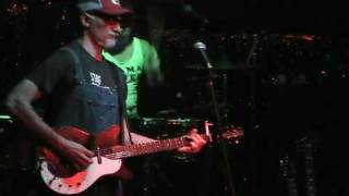 Southern Culture on the Skids quotVoodoo Cadillacquot Live 111104 Chapel Hill NC [upl. by Del]