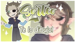 SORTEO ♡110♡ LEE LA DESCRIPCIÓN SI QUIERES PARTICIPAR 👇 [upl. by Elisha]