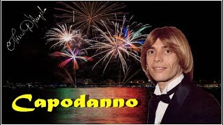 Capodanno  Nino Dangelo [upl. by Genvieve]