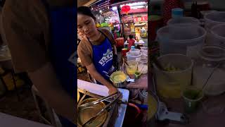 Unique Malaysian Street Food You Need to Taste shorts streetfood [upl. by Mikahs]