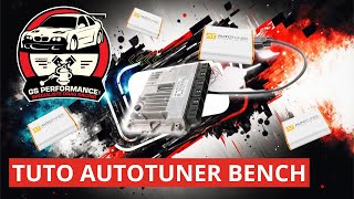 Comment faire un Bench Autotuner  tuto et astuces [upl. by Kyred]