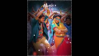 Papa papa song  bairavaa movie songs  vijay movie songs  keerthi suresh movie songs  tamil songs [upl. by Rehpotsirhc]