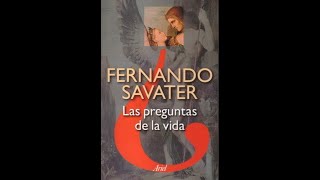 preguntas de la vidaSavater [upl. by Kaylyn]