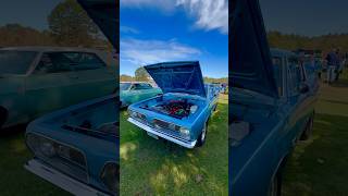 1968 Plymouth Barracuda [upl. by Nevla304]