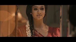 Nee Valle Official Video Song  Raja Rani  Telugu [upl. by Nimajneb]