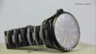 Junghans Bogner by Junghans Willy Automatic 027 427644 Luxusuhr24 Ratenkauf ab 20 EuroMonat [upl. by Huldah952]