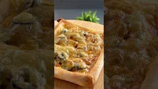 THIS IS THE MOST DELICIOUS ITALIAN CRISPY PIZZA  JUST TRY IT ONCE [upl. by Olbap]