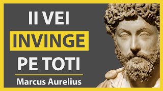 Marcus Aurelius  Controleaza Oamenii DIFICILI Din Viata Ta [upl. by Herrah672]