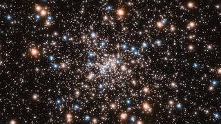 Zoom in to Globular Star Cluster NGC 6397 [upl. by Syst]