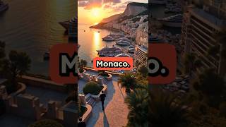 Monaco Luxury Beyond Imagination [upl. by Frankhouse801]