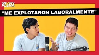 LOS TRABAJOS experiencias y anécdotas  HablandoLaPlena Ep 05 [upl. by Attaynik]