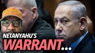 quotHell Never Be Arrestedquot ICC Issues Arrest Warrants For Israeli Prime Minister Netanyahu Over War [upl. by Erdnaed]