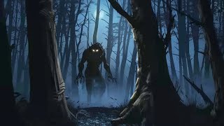 3 Skinwalker Horror Stories Animated Compilation of June 2024 [upl. by Oneida]