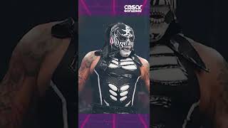 2 luchadores polemicos de mexico sin mascara Penta Zero miedo Rey misterio Jr trending trend wwe [upl. by Cherie]