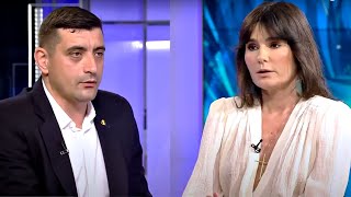 ÎN 2024 VA FI CUM A SPUS DANA BUDEANU [upl. by Mirisola]