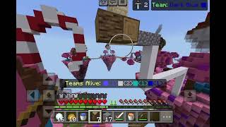 Cranking 90s in Skywars 21 Easter Special [upl. by Laurene]