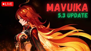 SPOILER MAVUIKA 🤔 [upl. by Ylevol]