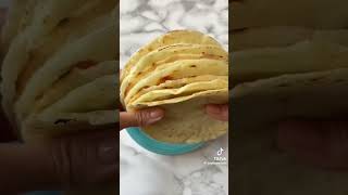 Masa para tacos 🌮 [upl. by Agace]