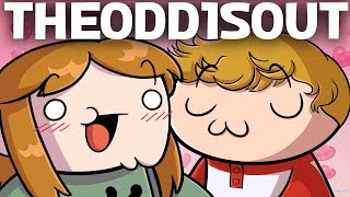 TommyInnit Animated by TheOdd1sOut AGAIN [upl. by Ennyrb]