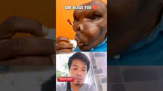 God bless you ❤️🙏  Jesus Christ heal you shorts youtubeshorts ytshorts viral [upl. by Fogel]