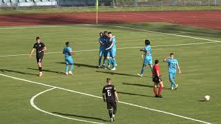 CIBALIA vs VUKOVAR 1991 15 33 kolo SuperSport Prva nogometna liga 2324 [upl. by Innep16]