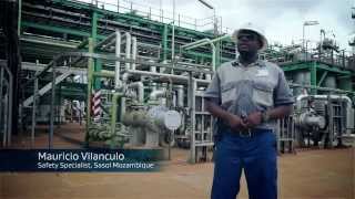 Sasol Careers  Together shaping tomorrow 6min [upl. by Lauryn]