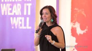 Natalia Yosco 5 Million Dollar Circle Achiever RodanFields [upl. by Aneladdam]