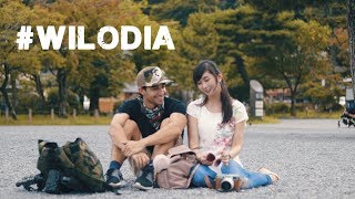 IS WILODIA REAL EXPLORING JAPAN [upl. by Darelle]