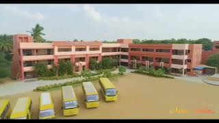 St claret high school Medchal [upl. by Ainsley]