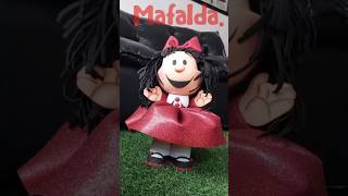 Mafalda mafalda comics humor arte comedia ideascreativas [upl. by Enak]