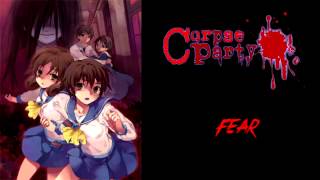 Corpse Party Blood Covered OST  Fear Extended [upl. by Acessej720]