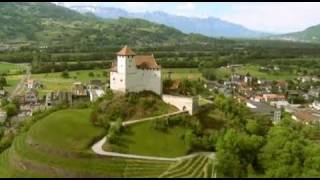 Liechtenstein  The Principality [upl. by Richardo702]