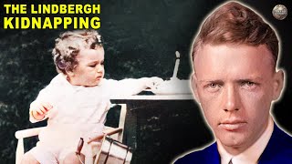 The Circumstances Surrounding the Kidnapping of the Lindbergh Baby [upl. by Eynaffit]