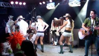 Tche tche rere Balada Boa com Banda WA [upl. by Chaille446]