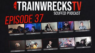 BANNED FOR BLACKFACE ON TWITCH   Scuffed Podcast Episode 37 [upl. by Woodman]