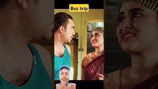 Bus Trip  Full Natok  Jovan  Keya Payel shortsfeed youtubeshorts entertainment love shorts [upl. by Mcclees]