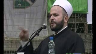 Muftija Zukorlić Kome smeta vjernik u politici [upl. by Henn486]