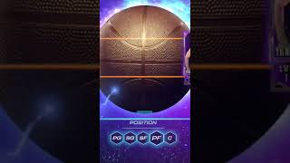 Nba 2k mobile superstar spinner [upl. by Kered]