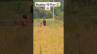 Realme 13 Pro plus 5gcamera resting360video [upl. by Tezzil]