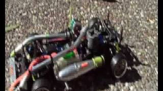 rc Supercharged Micro Boost RC BV1 Intercooled amp Super Charged [upl. by Adnaluoy]