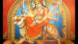 AARTI MAA CHINTPURNI JI KI [upl. by Clougher873]