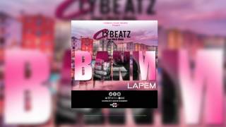 Clybeatz Feat Nick HolaBanm Lapem Prod By VIVOBeatz [upl. by Anerys]