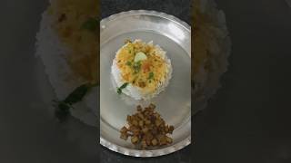 Dal Chawal Lover shorts food viral shortvideo ytshorts easyrecipe shortsfeed [upl. by Garfield]