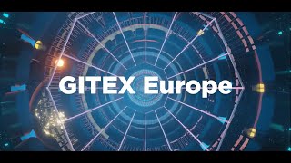 GITEX EUROPE is coming to Berlin [upl. by Desi]