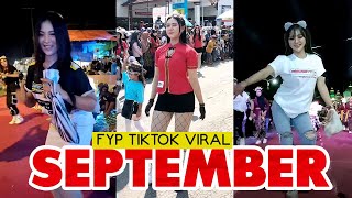 Dancer Karnaval Tiktok Viral September Part 22 [upl. by Nuarb799]